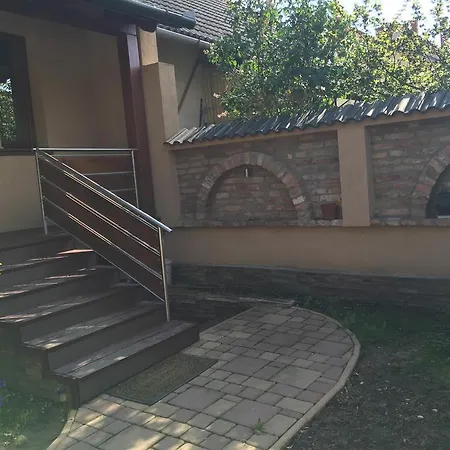 Daire Korona Apartman 2