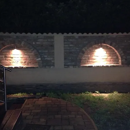 Korona Apartman 2 * Kaposvár