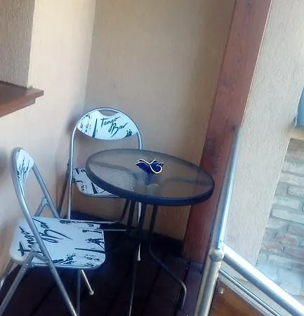 Korona Apartman 2 Daire