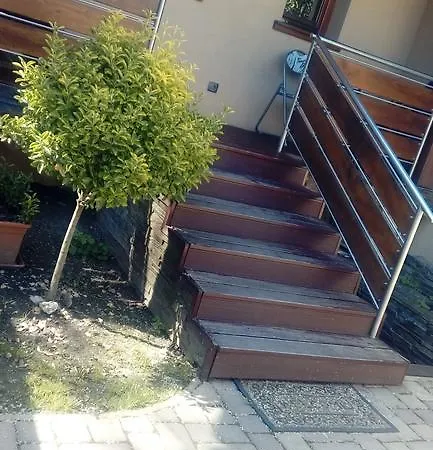 Daire Korona Apartman 2