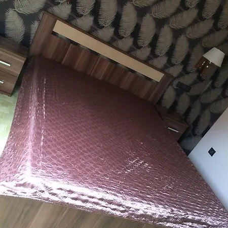 Korona Apartman 2 Kaposvár