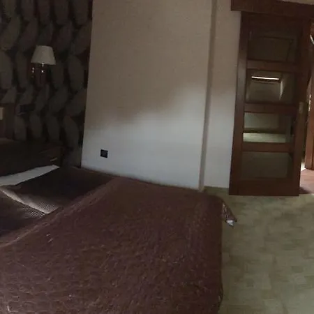Daire Korona Apartman 2
