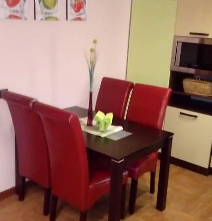 Daire Korona Apartman 2