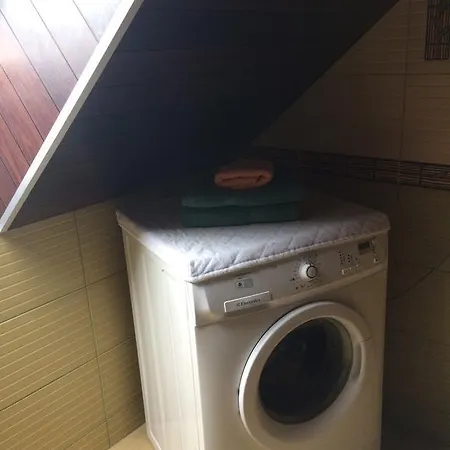 Daire Korona Apartman 2 *