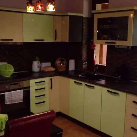 Daire Korona Apartman 2