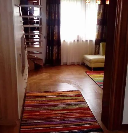 Daire Korona Apartman 2