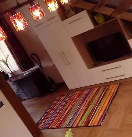 Korona Apartman 2 Kaposvár