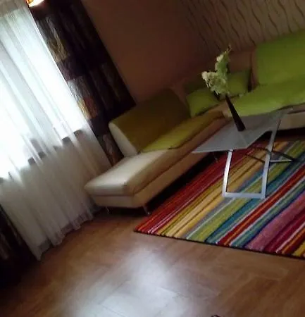 Korona Apartman 2 * Kaposvár