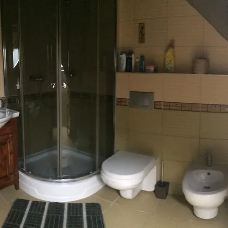 Korona Apartman 2 Kaposvár
