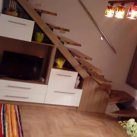 Korona Apartman 2 * Kaposvár