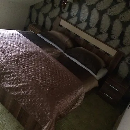 Daire Korona Apartman 2
