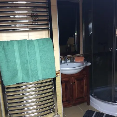 Daire Korona Apartman 2 Kaposvár